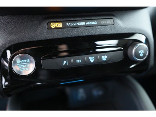 Ford Kuga 2.5 PHEV ST-Line X | Achteruitrijcamera | Apple Carplay/Android Auto|telefoonintegratie premium |... ActivLease financial lease