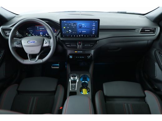 Ford Kuga 2.5 PHEV ST-Line X | Achteruitrijcamera | Apple Carplay/Android Auto|telefoonintegratie premium |... ActivLease financial lease