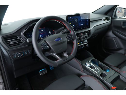 Ford Kuga 2.5 PHEV ST-Line X | Achteruitrijcamera | Apple Carplay/Android Auto|telefoonintegratie premium |... ActivLease financial lease