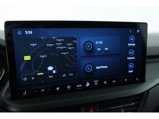 Ford Kuga 2.5 PHEV ST-Line X | Achteruitrijcamera | Apple Carplay/Android Auto|telefoonintegratie premium |... ActivLease financial lease