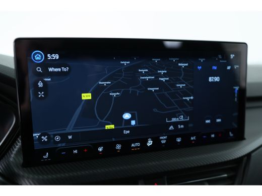 Ford Kuga 2.5 PHEV ST-Line X | Achteruitrijcamera | Apple Carplay/Android Auto|telefoonintegratie premium |... ActivLease financial lease