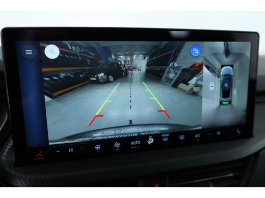 Ford Kuga 2.5 PHEV ST-Line X | Achteruitrijcamera | Apple Carplay/Android Auto|telefoonintegratie premium |... ActivLease financial lease