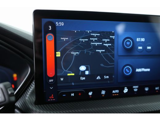 Ford Kuga 2.5 PHEV ST-Line X | Achteruitrijcamera | Apple Carplay/Android Auto|telefoonintegratie premium |... ActivLease financial lease