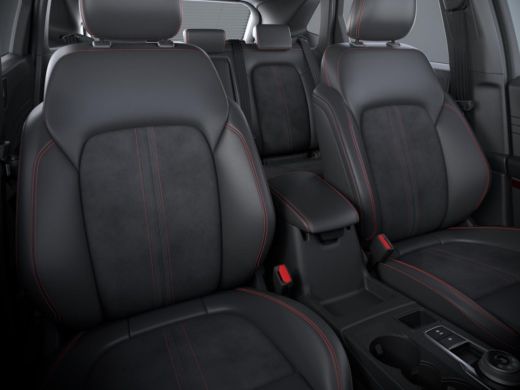 Ford Kuga 2.5 PHEV ST-Line X | Achteruitrijcamera | Cruise control adaptief met Stop&Go en stuurhulp | Elek... ActivLease financial lease