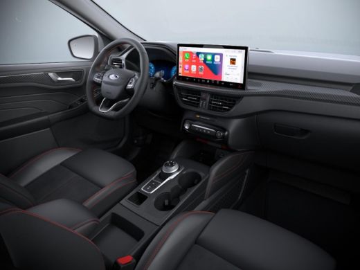 Ford Kuga 2.5 PHEV ST-Line X | Koplampen adaptief | LED koplampen | Matrix LED koplampen ActivLease financial lease