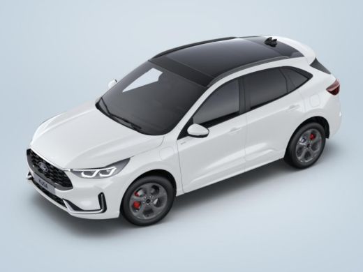 Ford Kuga 2.5 PHEV ST-Line X | Koplampen adaptief | LED koplampen | Matrix LED koplampen ActivLease financial lease