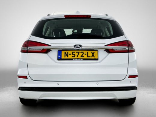 Ford Mondeo Wagon 2.0 Hybrid Titanium Automaat / Pdc.V+A / Navigatie /Radio-multimedia /  Airco-ecc. / Apk 12... ActivLease financial lease