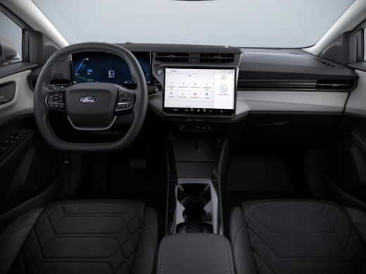 Ford Puma Gen-E Premium 44 kWh | Achteruitrijcamera | Apple Carplay/Android Auto|telefoonintegratie premium | Bui... ActivLease financial lease