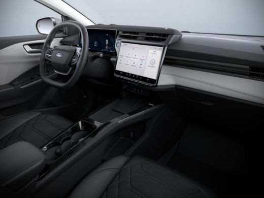 Ford Puma Gen-E Premium 44 kWh | Achteruitrijcamera | Apple Carplay/Android Auto|telefoonintegratie premium | Bui... ActivLease financial lease