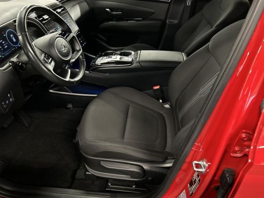 Hyundai Tucson 1.6 T-GDI HEV Comfort Smart | Achteruitrijcamera | Apple Carplay/Android Auto | Stoel/stuurverwar... ActivLease financial lease