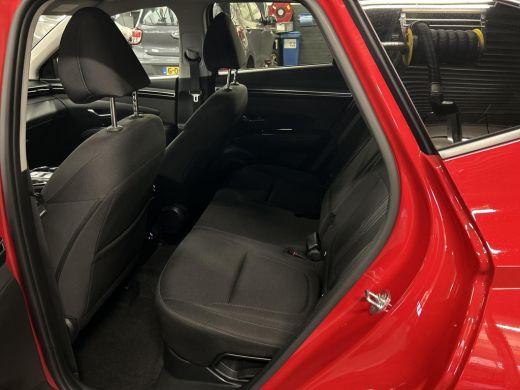 Hyundai Tucson 1.6 T-GDI HEV Comfort Smart | Achteruitrijcamera | Apple Carplay/Android Auto | Stoel/stuurverwar... ActivLease financial lease