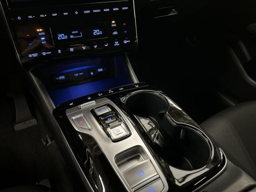Hyundai Tucson 1.6 T-GDI HEV Comfort Smart | Achteruitrijcamera | Apple Carplay/Android Auto | Stoel/stuurverwar... ActivLease financial lease