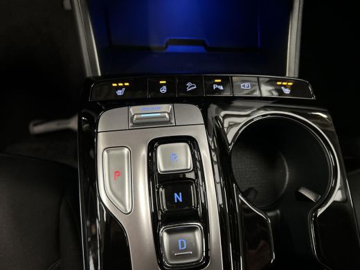 Hyundai Tucson 1.6 T-GDI HEV Comfort Smart | Achteruitrijcamera | Apple Carplay/Android Auto | Stoel/stuurverwar... ActivLease financial lease