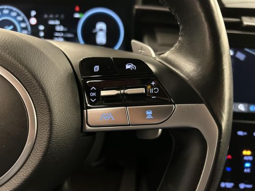 Hyundai Tucson 1.6 T-GDI HEV Comfort Smart | Achteruitrijcamera | Apple Carplay/Android Auto | Stoel/stuurverwar... ActivLease financial lease