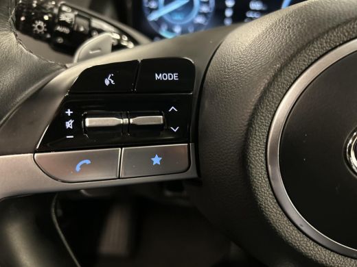 Hyundai Tucson 1.6 T-GDI HEV Comfort Smart | Achteruitrijcamera | Apple Carplay/Android Auto | Stoel/stuurverwar... ActivLease financial lease