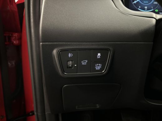 Hyundai Tucson 1.6 T-GDI HEV Comfort Smart | Achteruitrijcamera | Apple Carplay/Android Auto | Stoel/stuurverwar... ActivLease financial lease