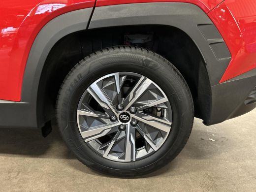 Hyundai Tucson 1.6 T-GDI HEV Comfort Smart | Achteruitrijcamera | Apple Carplay/Android Auto | Stoel/stuurverwar... ActivLease financial lease
