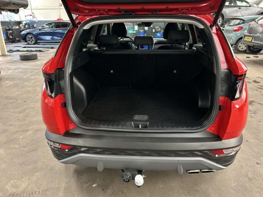 Hyundai Tucson 1.6 T-GDI HEV Comfort Smart | Achteruitrijcamera | Apple Carplay/Android Auto | Stoel/stuurverwar... ActivLease financial lease