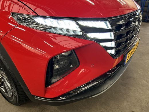 Hyundai Tucson 1.6 T-GDI HEV Comfort Smart | Achteruitrijcamera | Apple Carplay/Android Auto | Stoel/stuurverwar... ActivLease financial lease