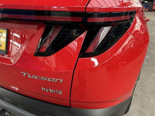 Hyundai Tucson 1.6 T-GDI HEV Comfort Smart | Achteruitrijcamera | Apple Carplay/Android Auto | Stoel/stuurverwar... ActivLease financial lease