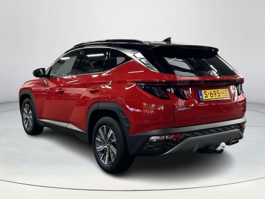 Hyundai Tucson 1.6 T-GDI HEV Comfort Smart | Achteruitrijcamera | Apple Carplay/Android Auto | Stoel/stuurverwar... ActivLease financial lease