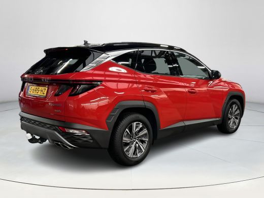 Hyundai Tucson 1.6 T-GDI HEV Comfort Smart | Achteruitrijcamera | Apple Carplay/Android Auto | Stoel/stuurverwar... ActivLease financial lease