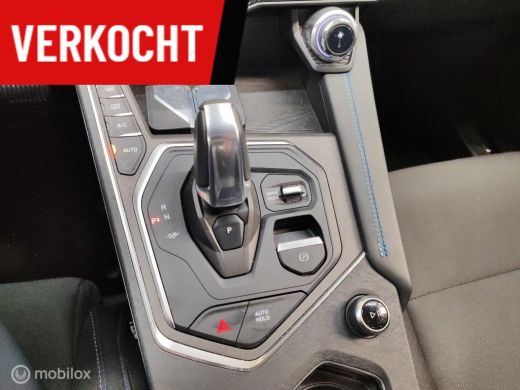 Lynk & Co 01 1.5 ActivLease financial lease