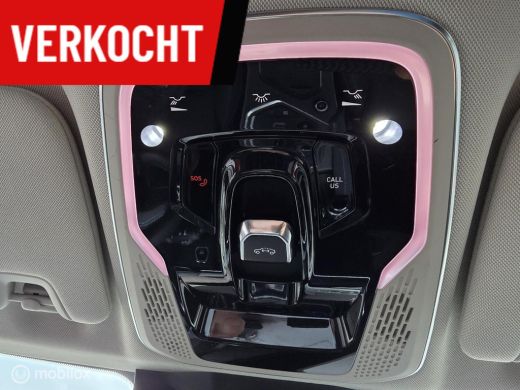 Lynk & Co 01 1.5 ActivLease financial lease