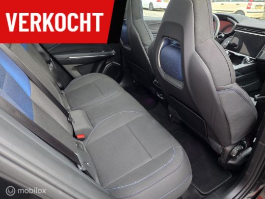 Lynk & Co 01 1.5 ActivLease financial lease