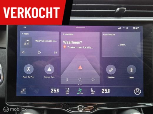 Lynk & Co 01 1.5 ActivLease financial lease