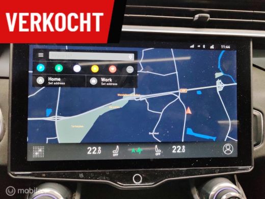 Lynk & Co 01 1.5 ActivLease financial lease