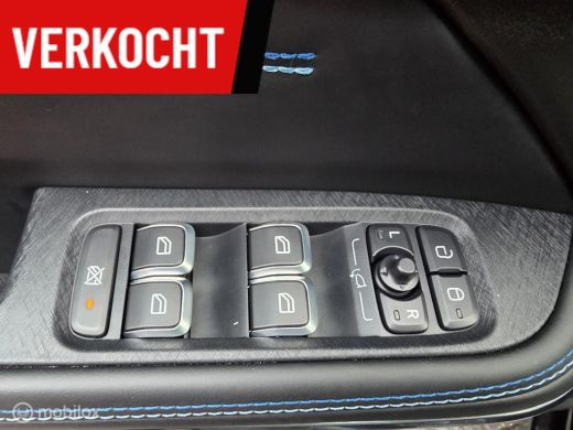 Lynk & Co 01 1.5 ActivLease financial lease