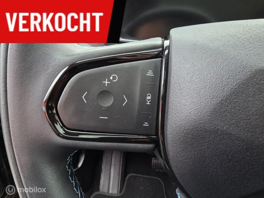 Lynk & Co 01 1.5 ActivLease financial lease