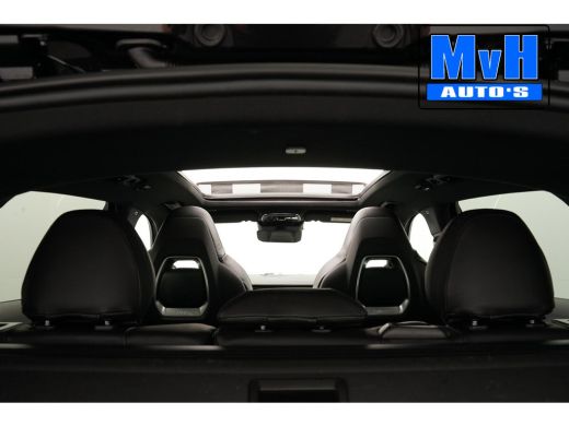 Lynk & Co 01 1.5 Hybride|LEER|FULL BLACK XL|ZWARTE.HEMEL|NAP ActivLease financial lease