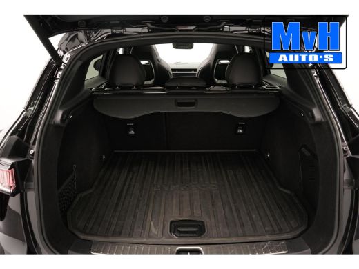 Lynk & Co 01 1.5 Hybride|LEER|FULL BLACK XL|ZWARTE.HEMEL|NAP ActivLease financial lease