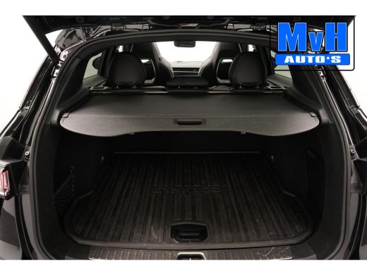 Lynk & Co 01 1.5 Hybride|LEER|FULL BLACK XL|ZWARTE.HEMEL|NAP ActivLease financial lease