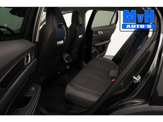 Lynk & Co 01 1.5 Plug-in Hybride|FULL BLACK XL|360&deg;CAM|NAP ActivLease financial lease