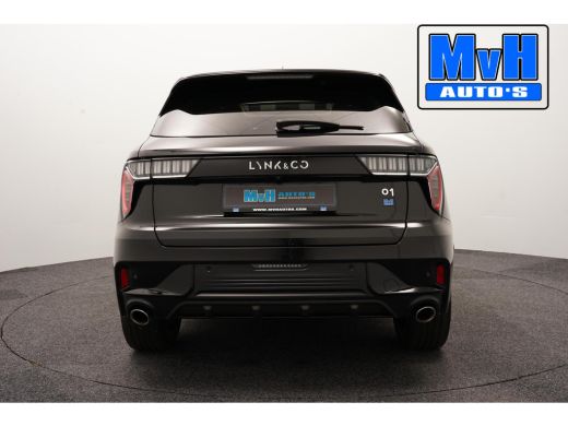 Lynk & Co 01 1.5 Plug-in Hybride|FULL BLACK XL|360&deg;CAM|NAP ActivLease financial lease