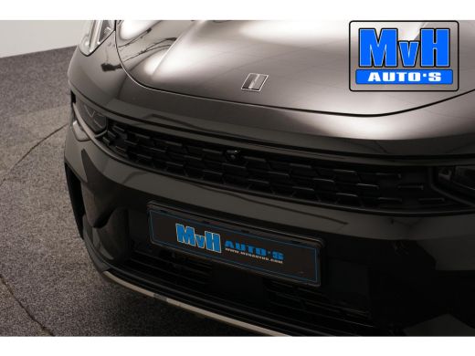 Lynk & Co 01 1.5 Plug-in Hybride|FULL BLACK XL|360&deg;CAM|NAP ActivLease financial lease
