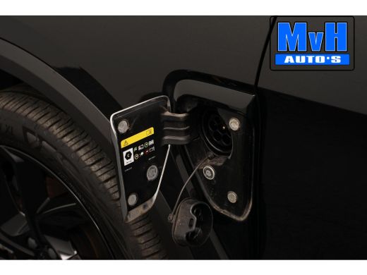 Lynk & Co 01 1.5 Plug-in Hybride|FULL BLACK XL|360&deg;CAM|NAP ActivLease financial lease