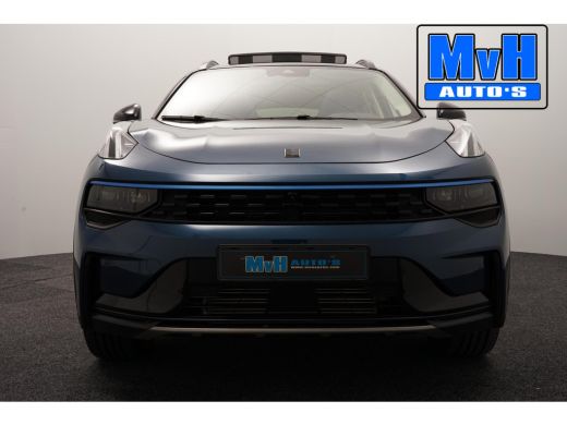 Lynk & Co 01 1.5 Plug-in Hybride|262PK|LUXE|360&deg;CAM|PANO|NAP ActivLease financial lease