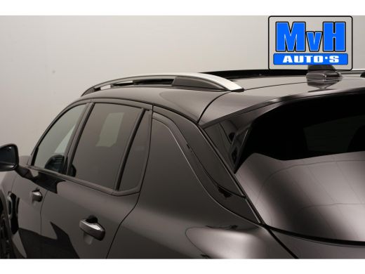 Lynk & Co 01 1.5 Hybride|FULL BLACK XL|ZWARTE.HEMEL|NAP ActivLease financial lease