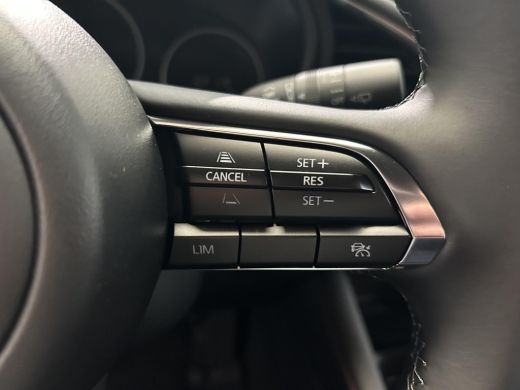 Mazda 3 2.5 e-SkyActiv-G M Hybrid 140 Homura | Rijklaar | Uit voorraad leverbaar! | achteruitrij camera |... ActivLease financial lease