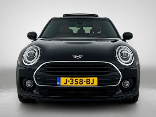 Mini Clubman 1.5 136Pk Automaat Cooper Edition / Panoramadak / Airco-ecc./ Navigatie / Leder / Xenon / Apk 08-... ActivLease financial lease