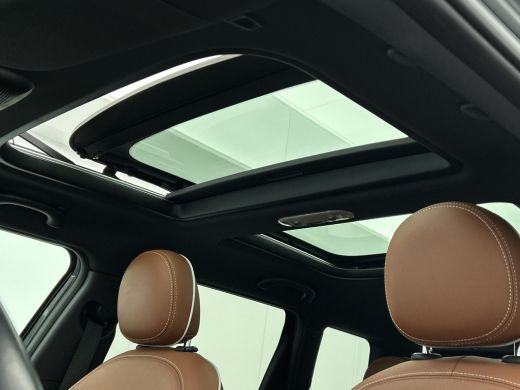 Mini Clubman 1.5 136Pk Automaat Cooper Edition / Panoramadak / Airco-ecc./ Navigatie / Leder / Xenon / Apk 08-... ActivLease financial lease