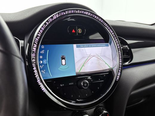 Mini Electric MINI Yours 135KW / 33 kWh Comfort plus / Driving Ass. / Leder / Navigatie / Pdc+Camera / Harman K... ActivLease financial lease