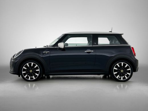 Mini Electric MINI Yours 135KW / 33 kWh Comfort plus / Driving Ass. / Leder / Navigatie / Pdc+Camera / Harman K... ActivLease financial lease