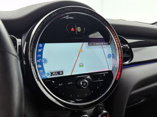 Mini Electric MINI Yours 135KW / 33 kWh Comfort plus / Driving Ass. / Leder / Navigatie / Pdc+Camera / Harman K... ActivLease financial lease