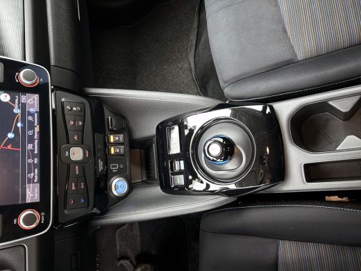 Nissan Leaf Electric+ 160kW / 62kWh +/- 385KM / 100% Elektrisch, 100% Stijlvol  / Pdc.+Camera /Navigatie / Ai... ActivLease financial lease