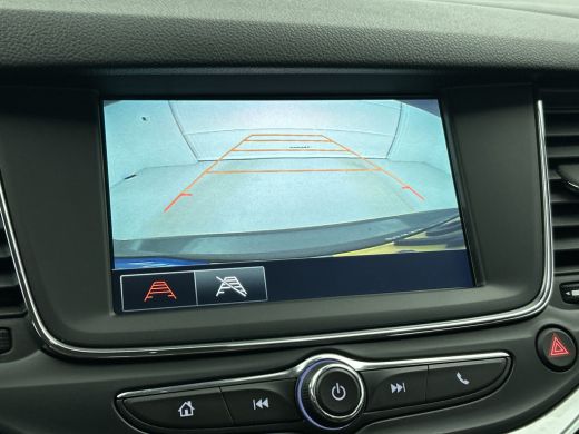 Opel Astra Sports Tourer 1.4T Automaat 146PK Elegance / Pdc+Camera / Airco / Radio-Multimedia Dab. / Navigat... ActivLease financial lease